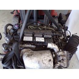 Motore SsangYong Tivoli 1.6 xdi 673910