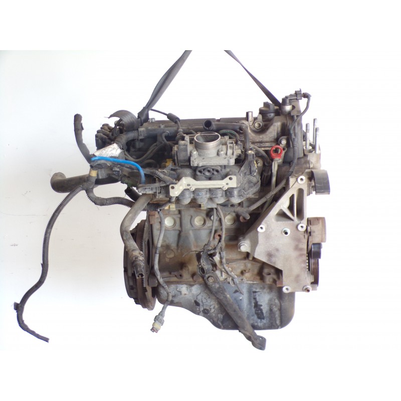 Motore Fiat Panda 2 1.2 benz 188A4000 2007