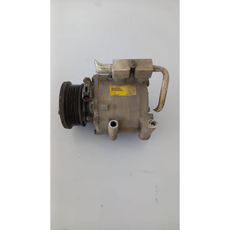 Compressore aria condizionata Ford Fiesta 1.2 benzina