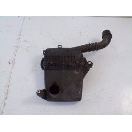 Scatola Filtro Aria Fiat Panda 2 1.2 benz 2007