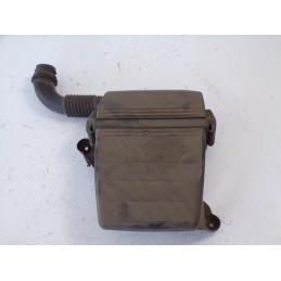 Scatola Filtro Aria Fiat Panda 2 1.2 benz 2007