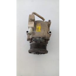 Compressore aria condizionata Ford Fiesta 1.2 benzina
