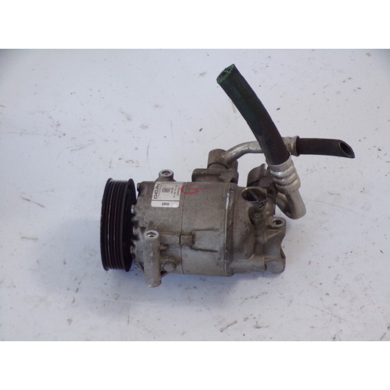 Compressore Aria Volkswagen Golf 5 2.0 benz 2005