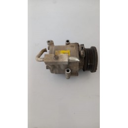 Compressore aria condizionata Ford Fiesta 1.2 benzina