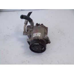 Compressore Aria Volkswagen Golf 5 2.0 benz 2005
