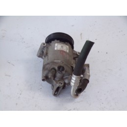 Compressore Aria Volkswagen Golf 5 2.0 benz 2005