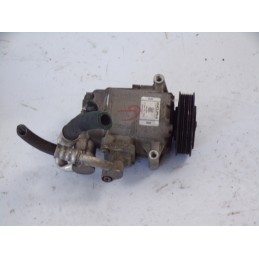 Compressore Aria Volkswagen Golf 5 2.0 benz 2005