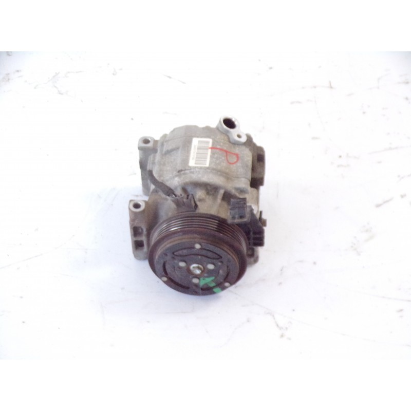 Compressore aria Fiat Panda 2 1.2 benzina 2007