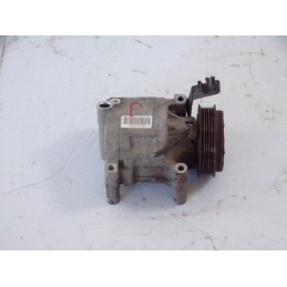 Compressore aria Fiat Panda 2 1.2 benzina 2007