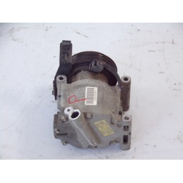 Compressore aria Fiat Panda 2 1.2 benzina 2007