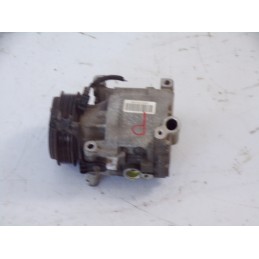 Compressore aria Fiat Panda 2 1.2 benzina 2007