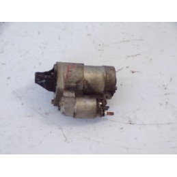 Motorino avviamento Fiat Panda 2 1.2 benzina 2007