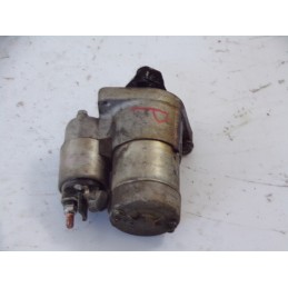 Motorino avviamento Fiat Panda 2 1.2 benzina 2007