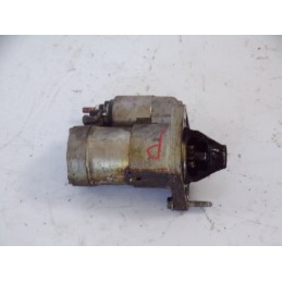 Motorino avviamento Fiat Panda 2 1.2 benzina 2007