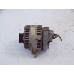 Alternatore Fiat Panda 2 1.2 benzina 2007