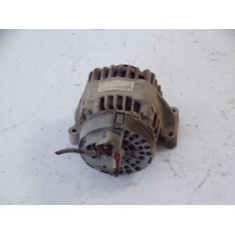 Alternatore Fiat Panda 2 1.2 benzina 2007