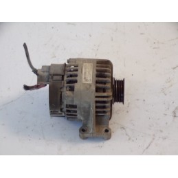Alternatore Fiat Panda 2 1.2 benzina 2007
