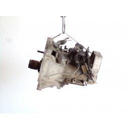 Cambio manuale Fiat Punto 1.2 benzina 2008