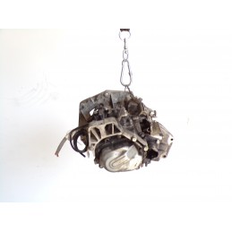 Cambio manuale Fiat Punto 1.2 benzina 2008