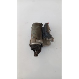Motorino avviamento Ford Fiesta 1.2 benzina