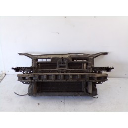 Ossatura Kit Radiatori Volkswagen Golf 5 1.9 tdi