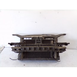 Ossatura Kit Radiatori Volkswagen Golf 5 1.9 tdi