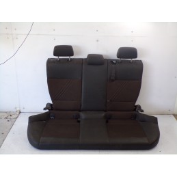 Tappezzeria sedili BMW X1 E84 2013