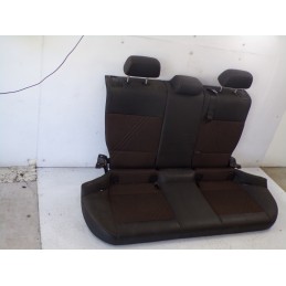 Tappezzeria sedili BMW X1 E84 2013