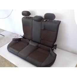 Tappezzeria sedili BMW X1 E84 2013