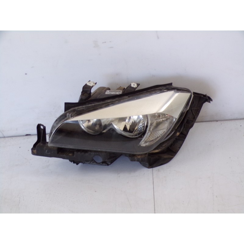 Faro anteriore sinistro BMW X1 E84 2013