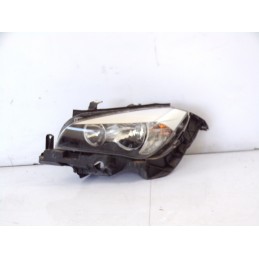 Faro anteriore sinistro BMW X1 E84 2013