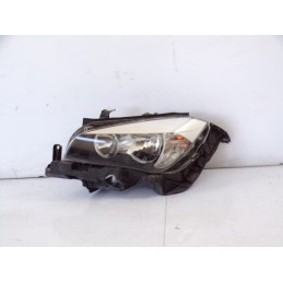 Faro anteriore sinistro BMW X1 E84 2013