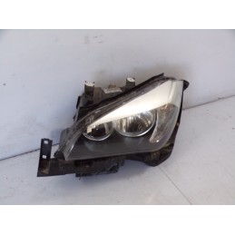 Faro anteriore sinistro BMW X1 E84 2013