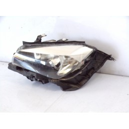Faro anteriore sinistro BMW X1 E84 2013