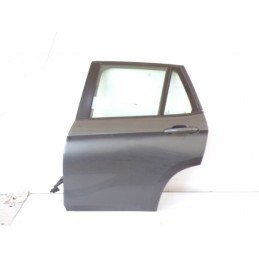Portiera Posteriore Sinistra Bmw X1 E84 2013