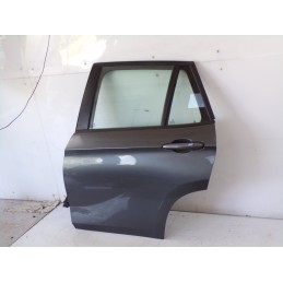 Portiera Posteriore Sinistra Bmw X1 E84 2013