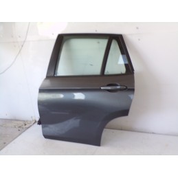 Portiera Posteriore Sinistra Bmw X1 E84 2013