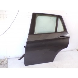 Portiera Posteriore Sinistra Bmw X1 E84 2013
