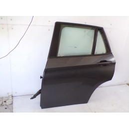 Portiera Posteriore Sinistra Bmw X1 E84 2013