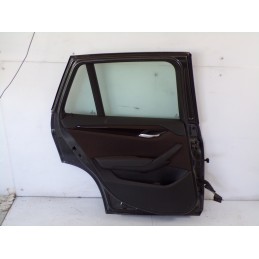 Portiera Posteriore Sinistra Bmw X1 E84 2013