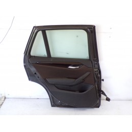 Portiera Posteriore Sinistra Bmw X1 E84 2013