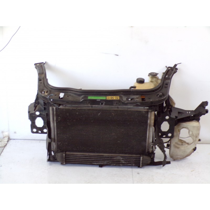 Ossatura kit radiatori Mini Cooper R56 1.6 tdi Ossatura kit radiatori Mini Cooper R56 1.6 tdi