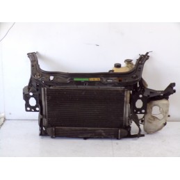 Ossatura kit radiatori Mini Cooper R56 1.6 tdi