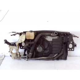 Ossatura kit radiatori Mini Cooper R56 1.6 tdi