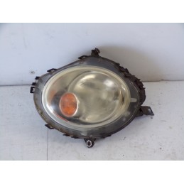 Faro anteriore sinistro Mini Cooper R56 2011
