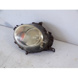 Faro anteriore sinistro Mini Cooper R56 2011