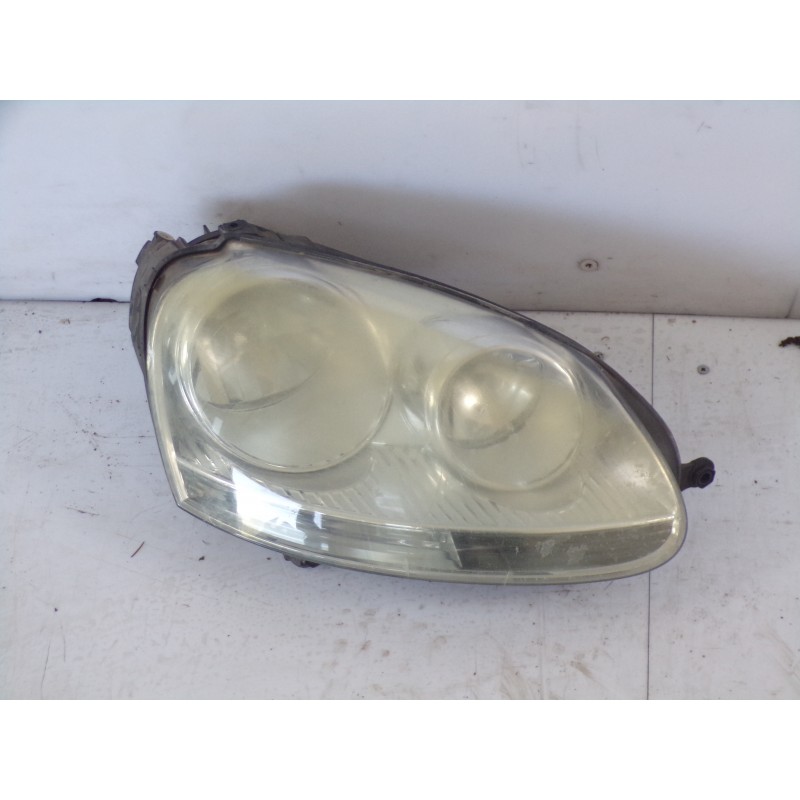 Faro Anteriore Destro Volkswagen Golf 5 2005
