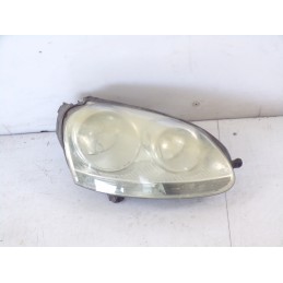 Faro Anteriore Destro Volkswagen Golf 5 2005