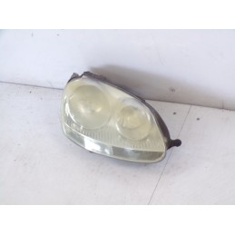 Faro Anteriore Destro Volkswagen Golf 5 2005