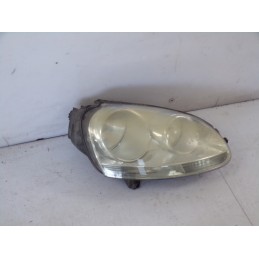 Faro Anteriore Destro Volkswagen Golf 5 2005